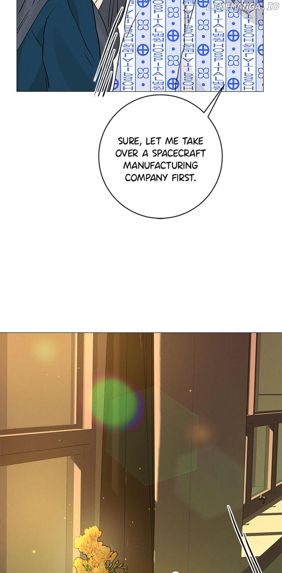 Want You Like Crazy Chapter 61 - page 60