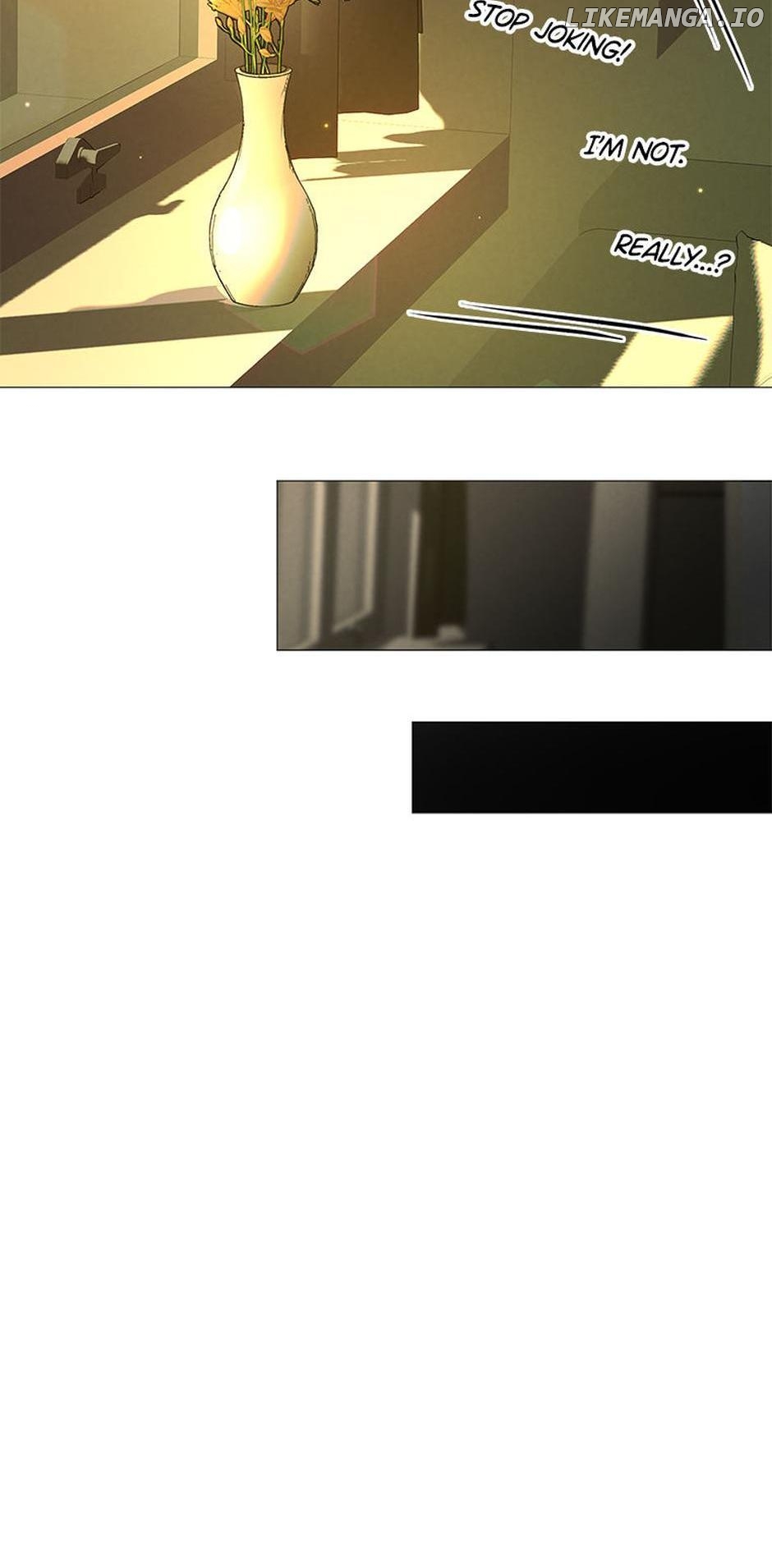 Want You Like Crazy Chapter 61 - page 61