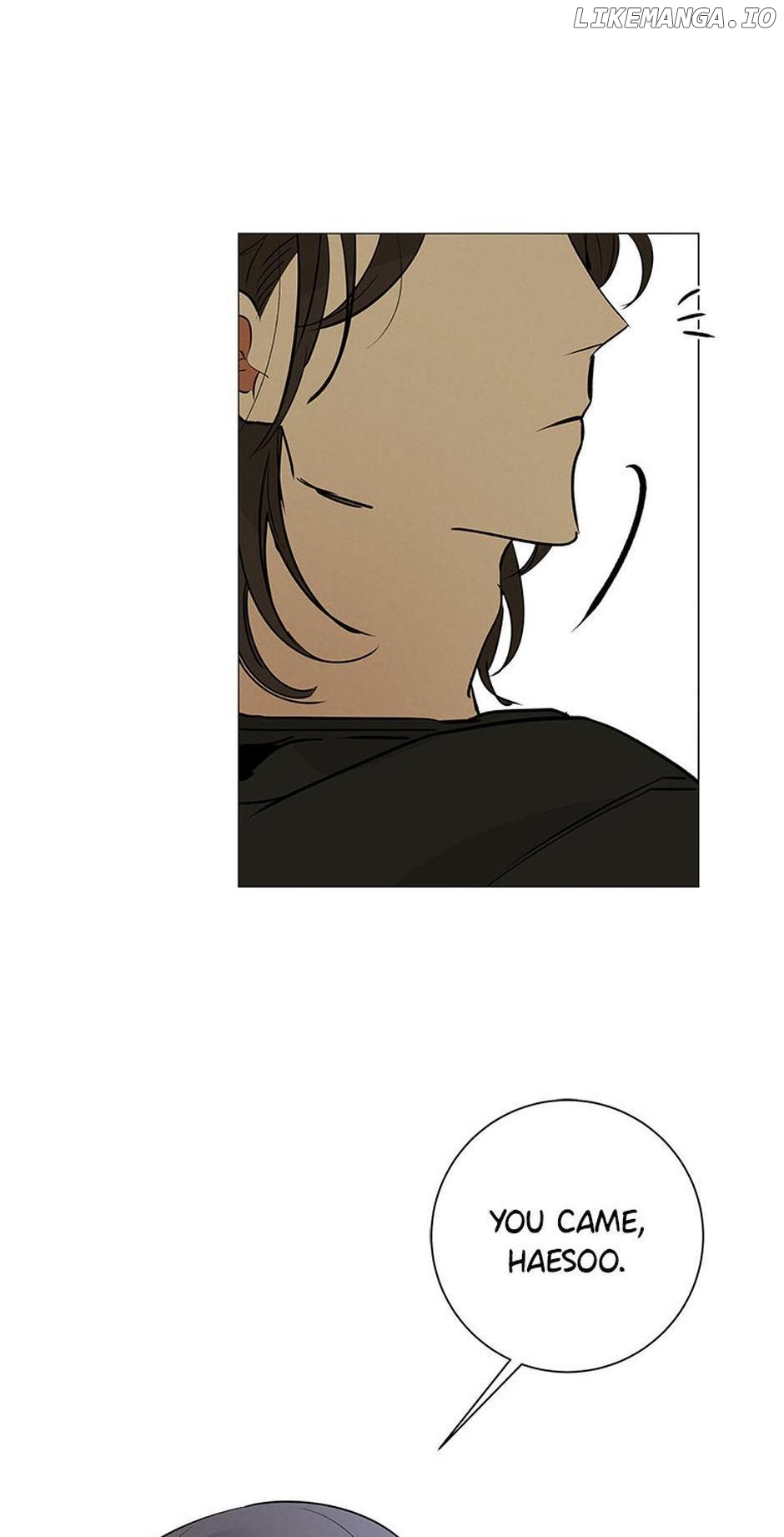 Want You Like Crazy Chapter 61 - page 66