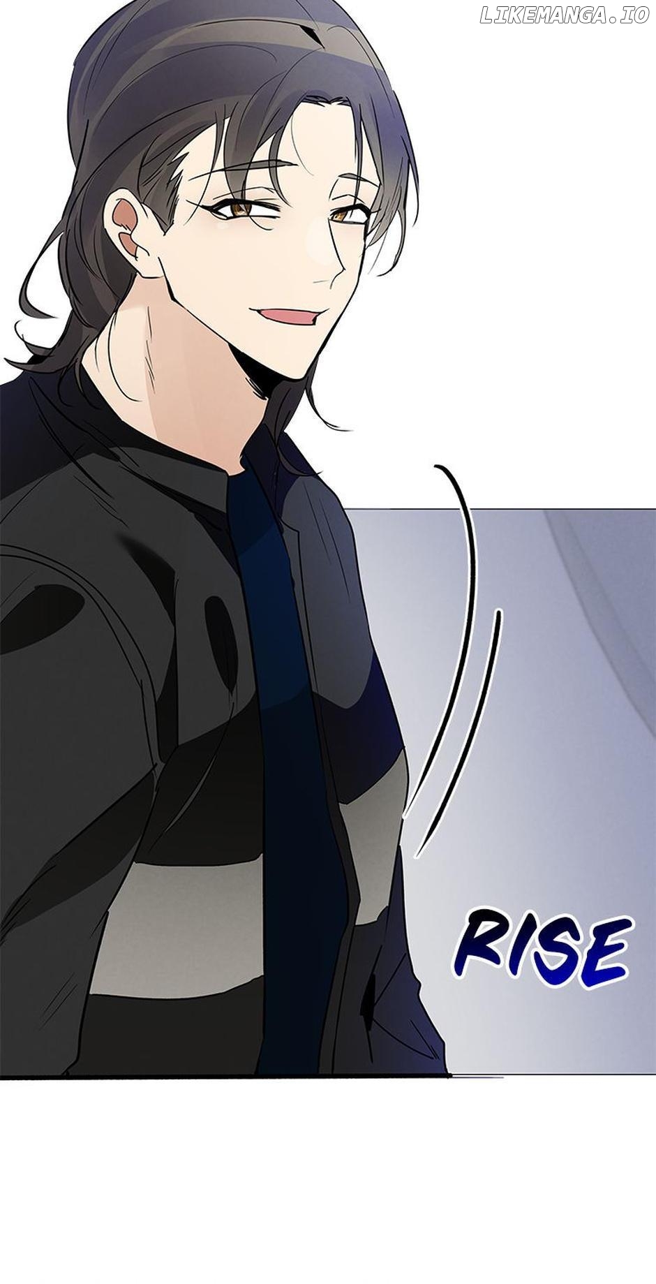 Want You Like Crazy Chapter 61 - page 67