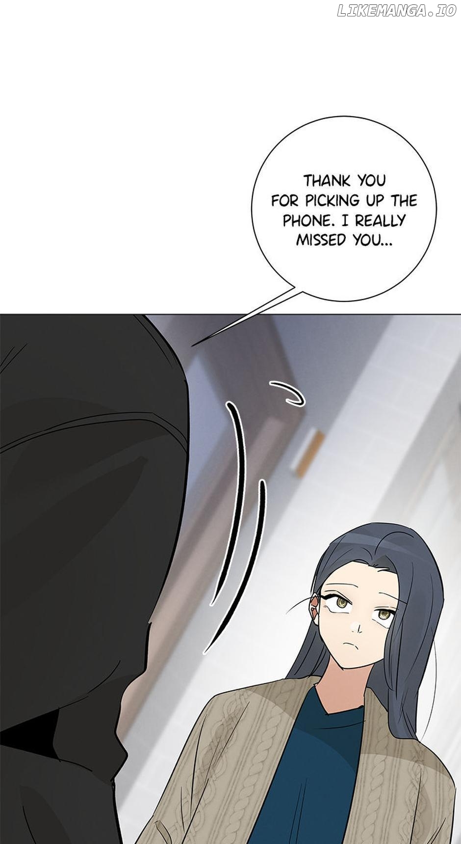 Want You Like Crazy Chapter 61 - page 68