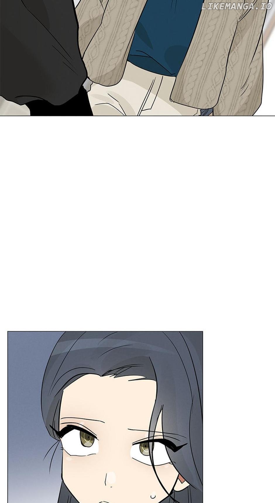 Want You Like Crazy Chapter 61 - page 69