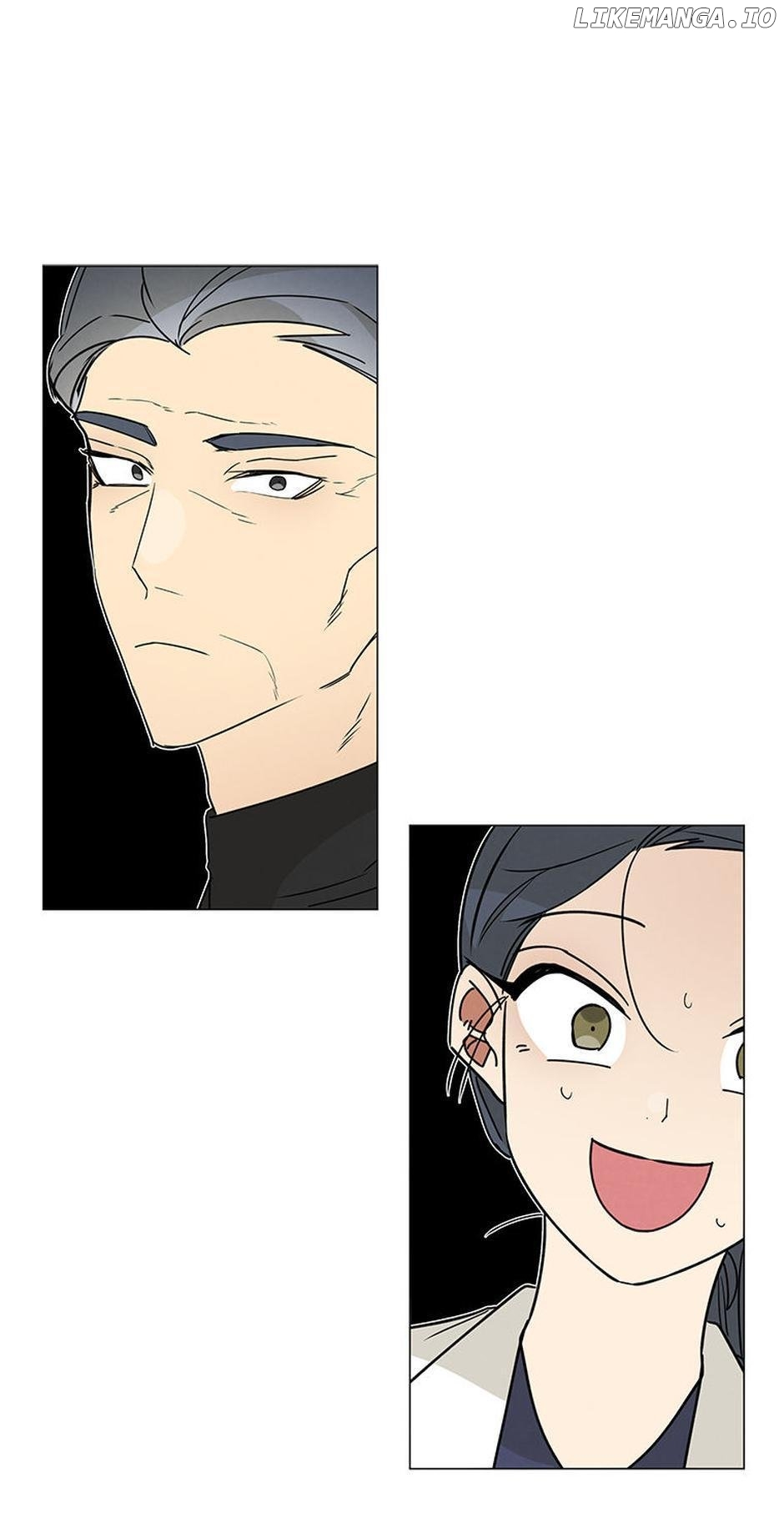Want You Like Crazy Chapter 61 - page 8