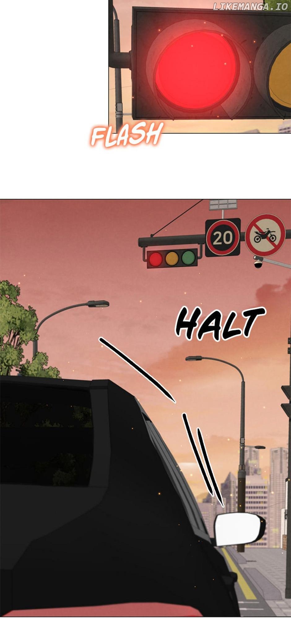 Want You Like Crazy Chapter 69 - page 10