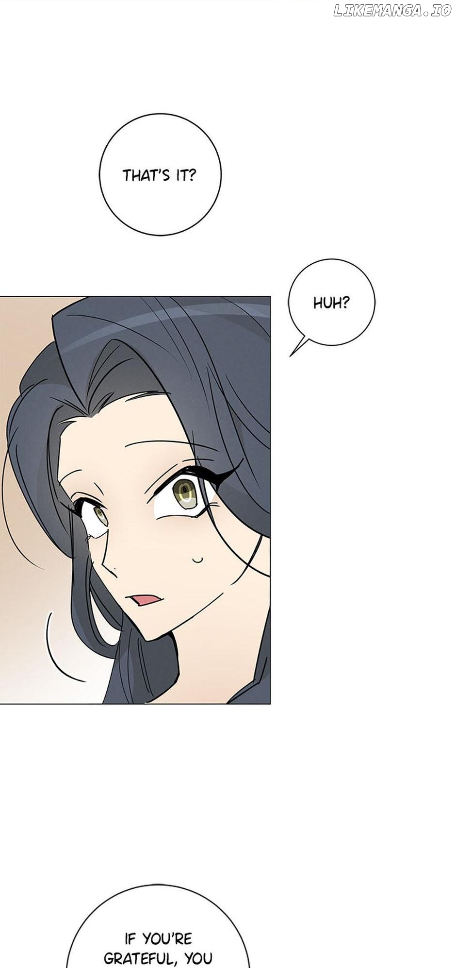 Want You Like Crazy Chapter 69 - page 11