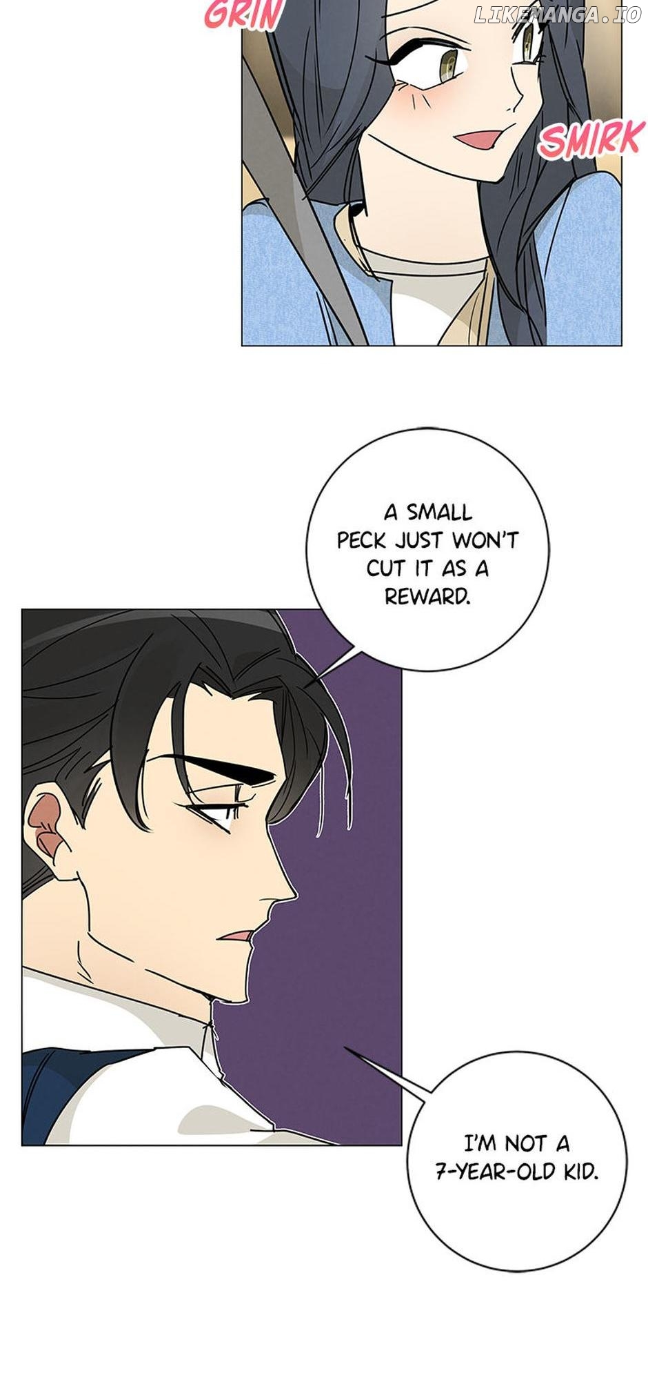 Want You Like Crazy Chapter 69 - page 13