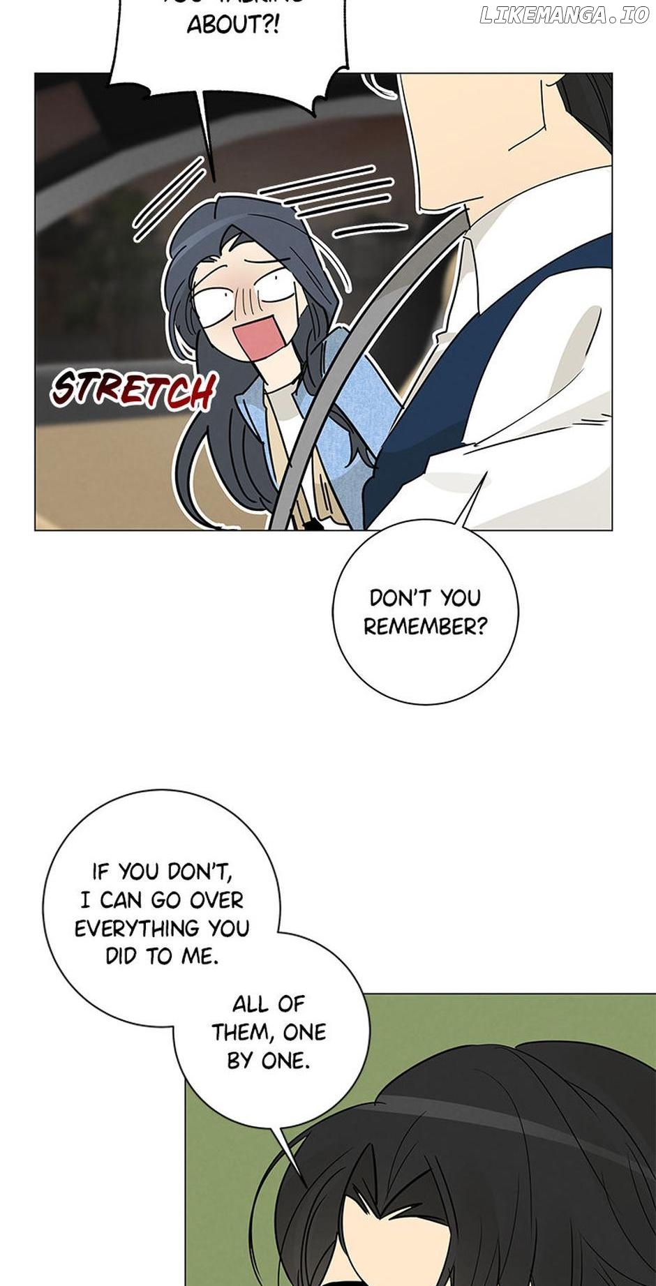 Want You Like Crazy Chapter 69 - page 15
