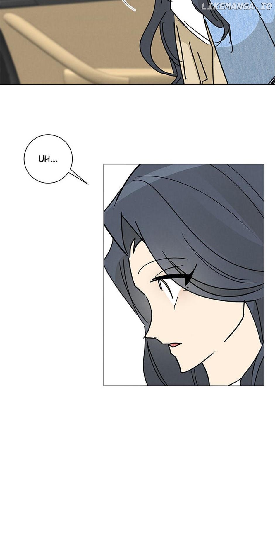 Want You Like Crazy Chapter 69 - page 2