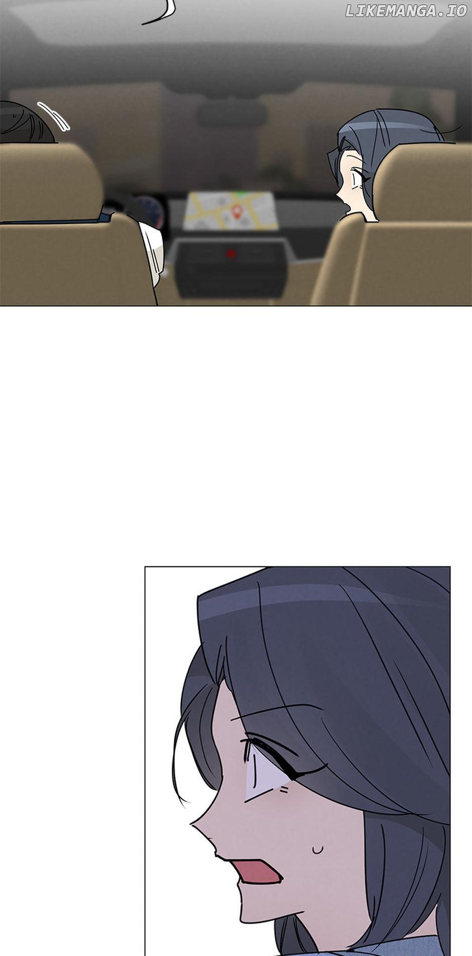 Want You Like Crazy Chapter 69 - page 22