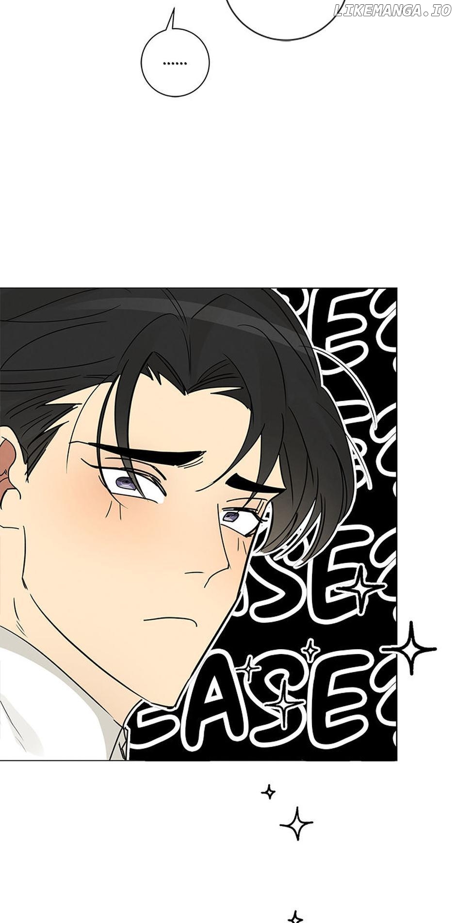 Want You Like Crazy Chapter 69 - page 24