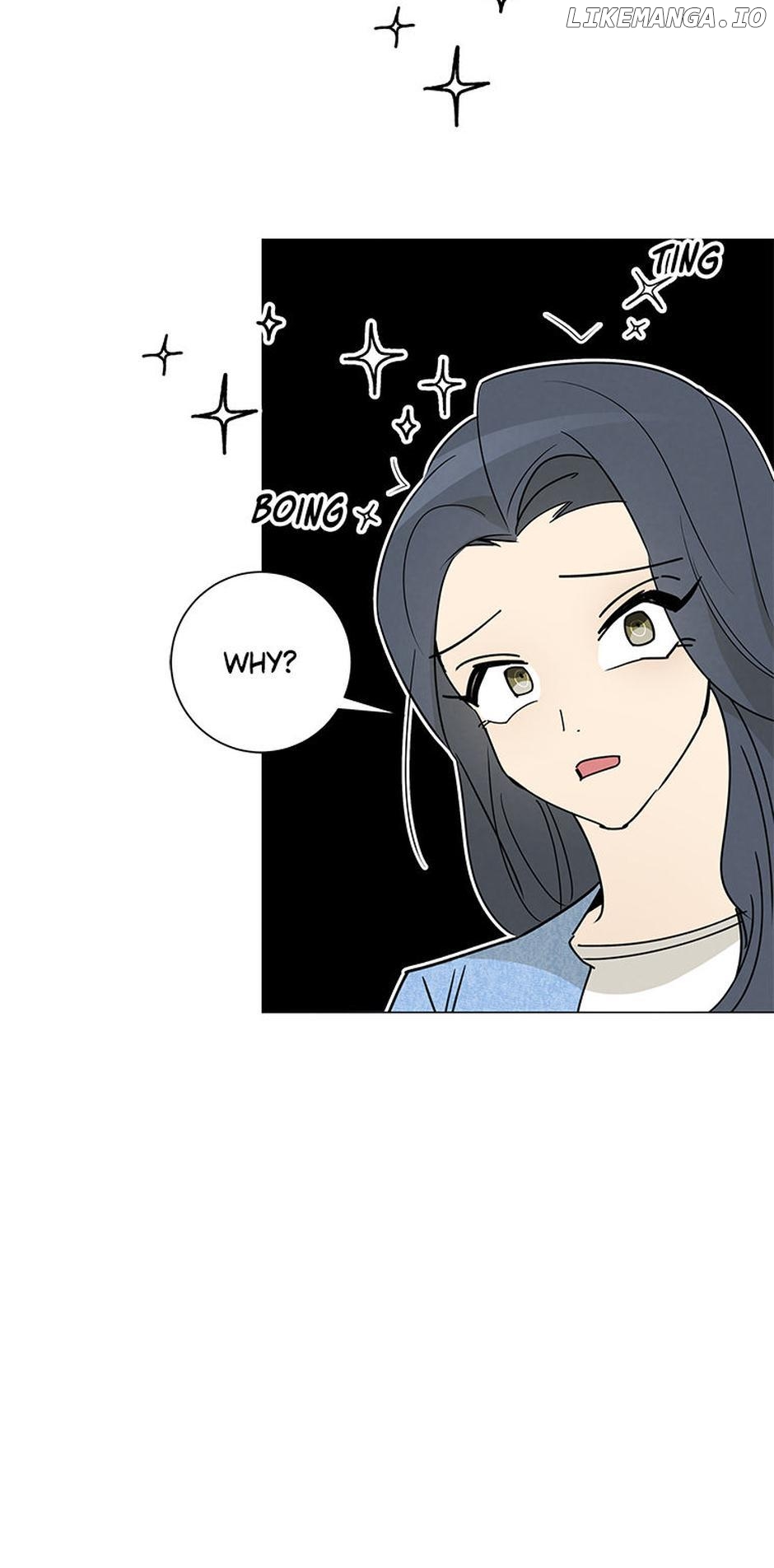 Want You Like Crazy Chapter 69 - page 25