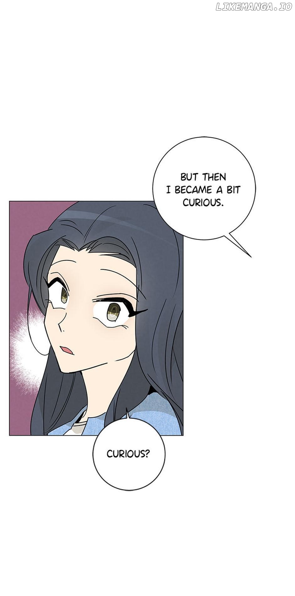 Want You Like Crazy Chapter 69 - page 27