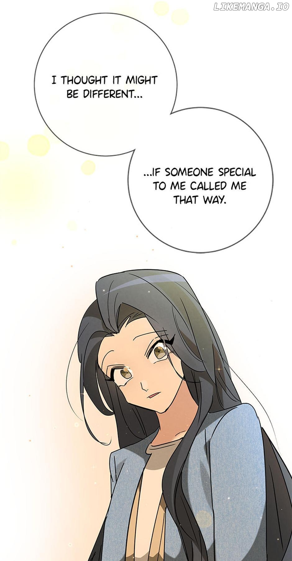 Want You Like Crazy Chapter 69 - page 28
