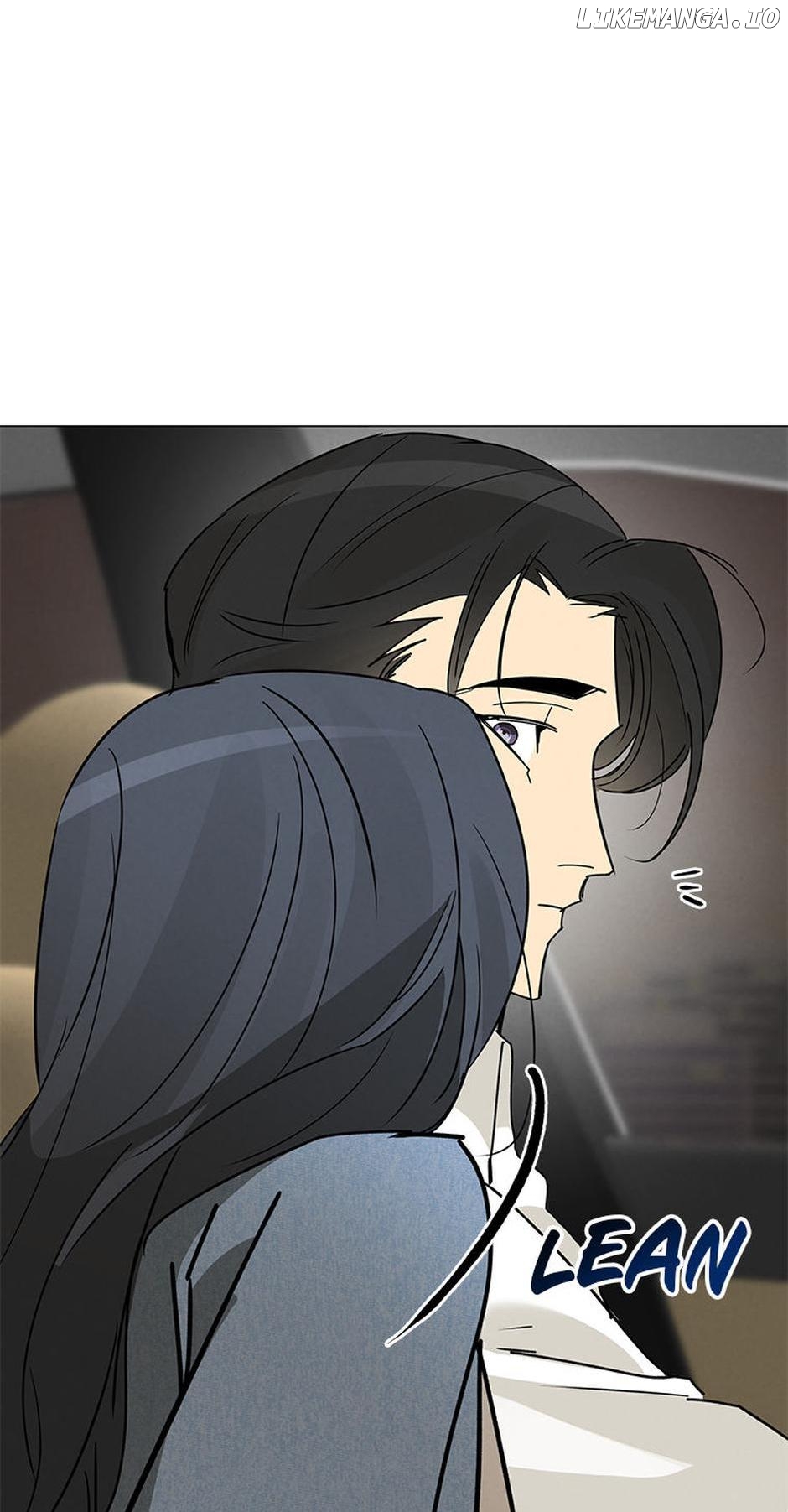 Want You Like Crazy Chapter 69 - page 31