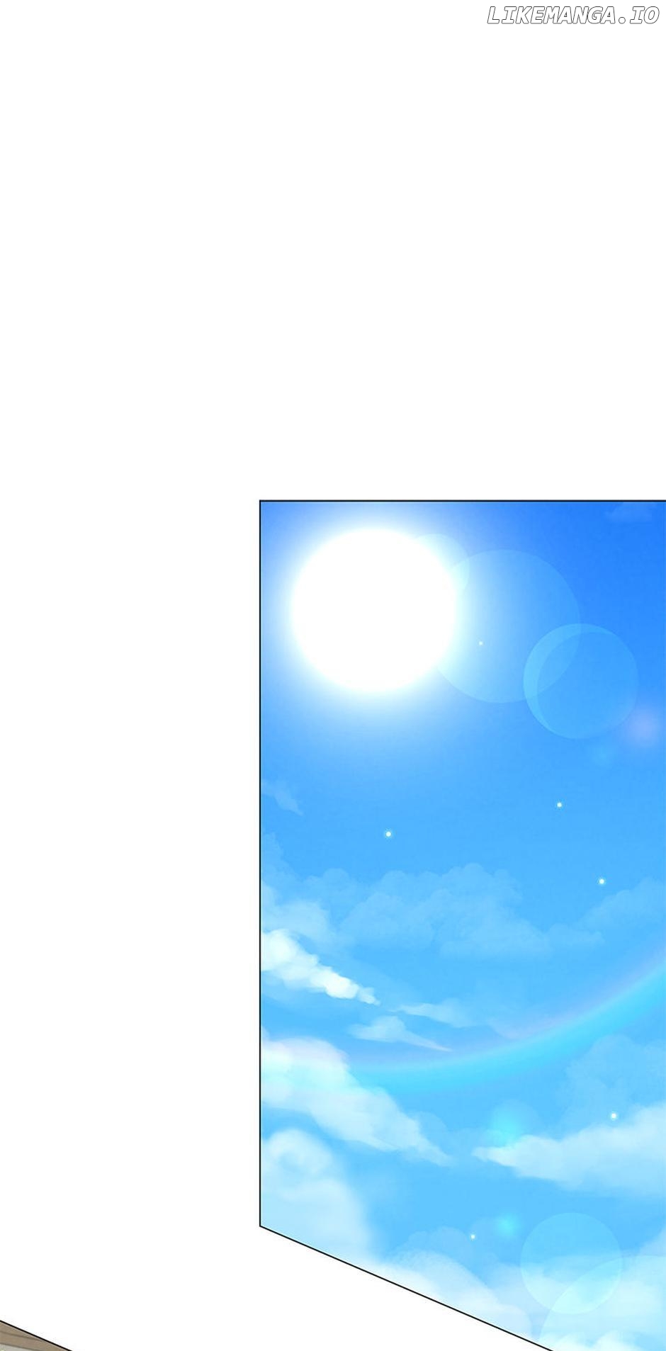 Want You Like Crazy Chapter 69 - page 35