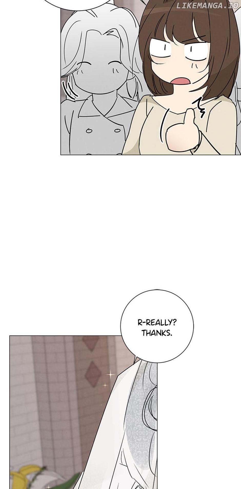 Want You Like Crazy Chapter 69 - page 39