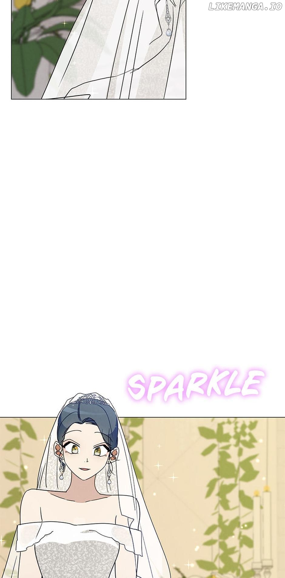 Want You Like Crazy Chapter 69 - page 40