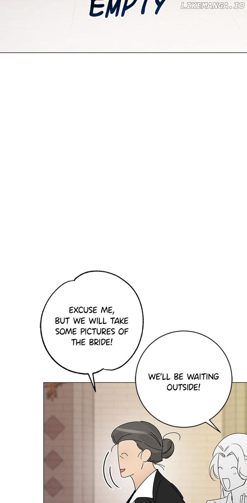 Want You Like Crazy Chapter 69 - page 45