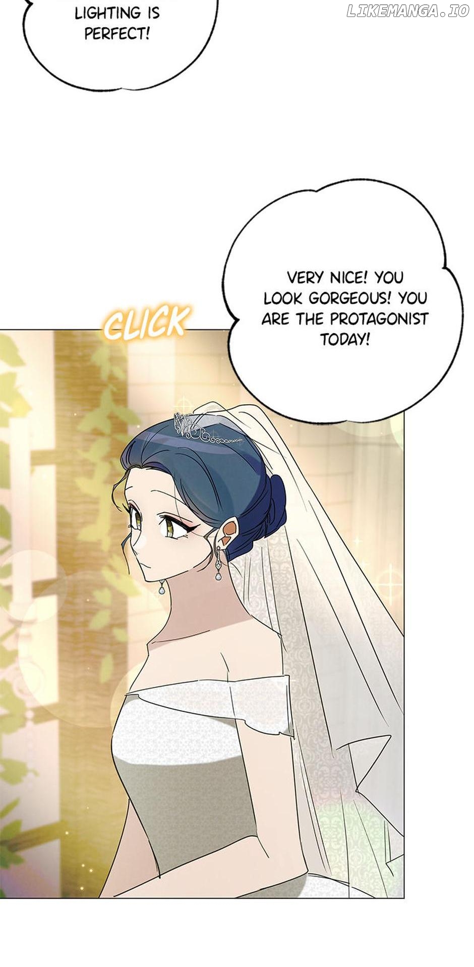 Want You Like Crazy Chapter 69 - page 47