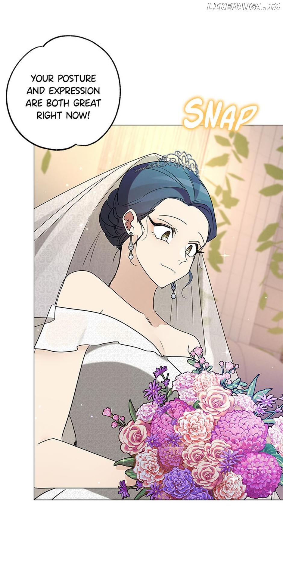 Want You Like Crazy Chapter 69 - page 48