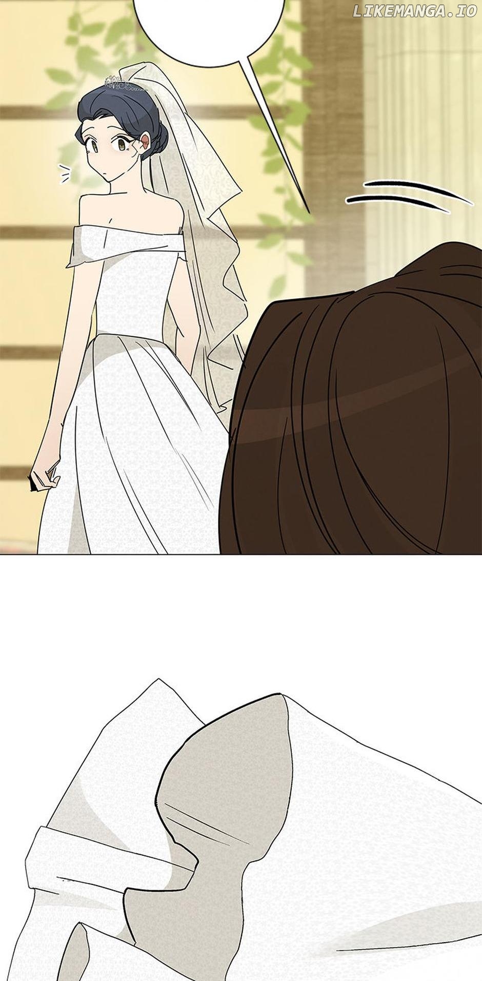 Want You Like Crazy Chapter 69 - page 50