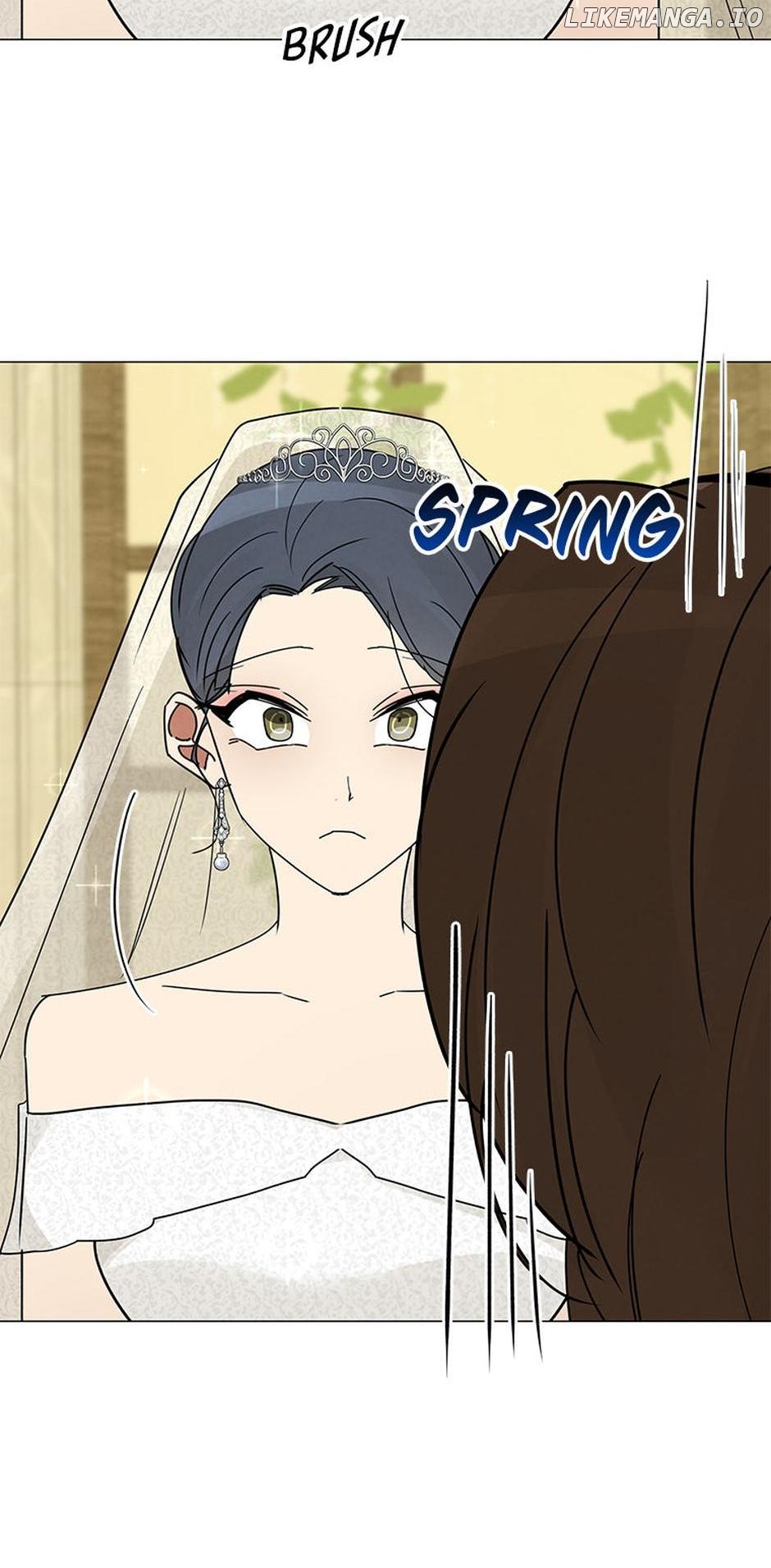 Want You Like Crazy Chapter 69 - page 52