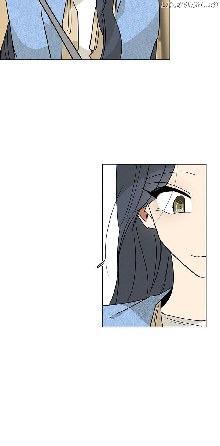 Want You Like Crazy Chapter 69 - page 6