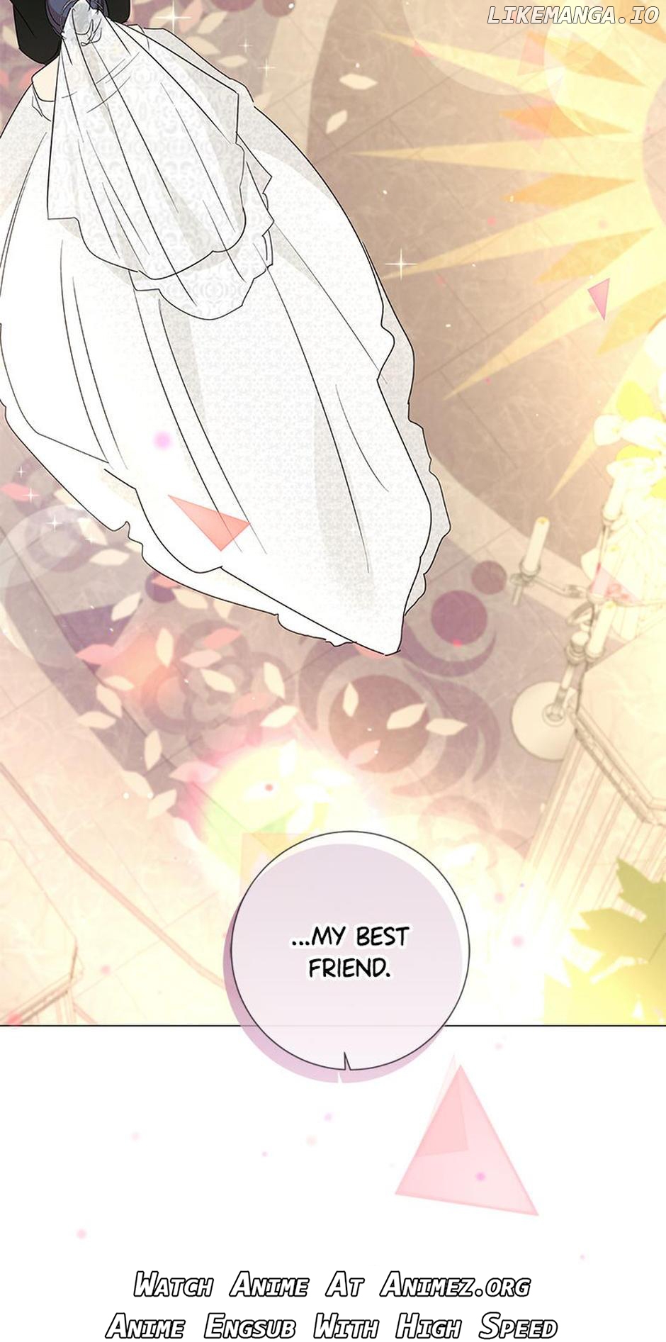 Want You Like Crazy Chapter 69 - page 60