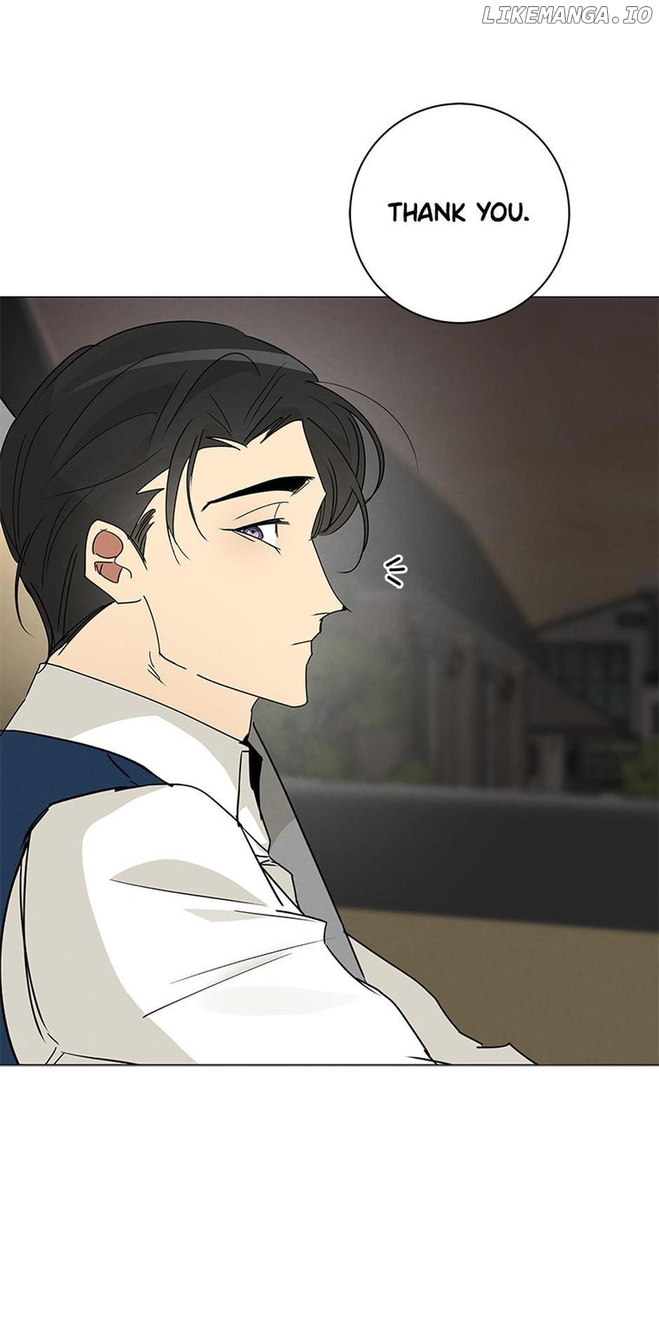 Want You Like Crazy Chapter 69 - page 7
