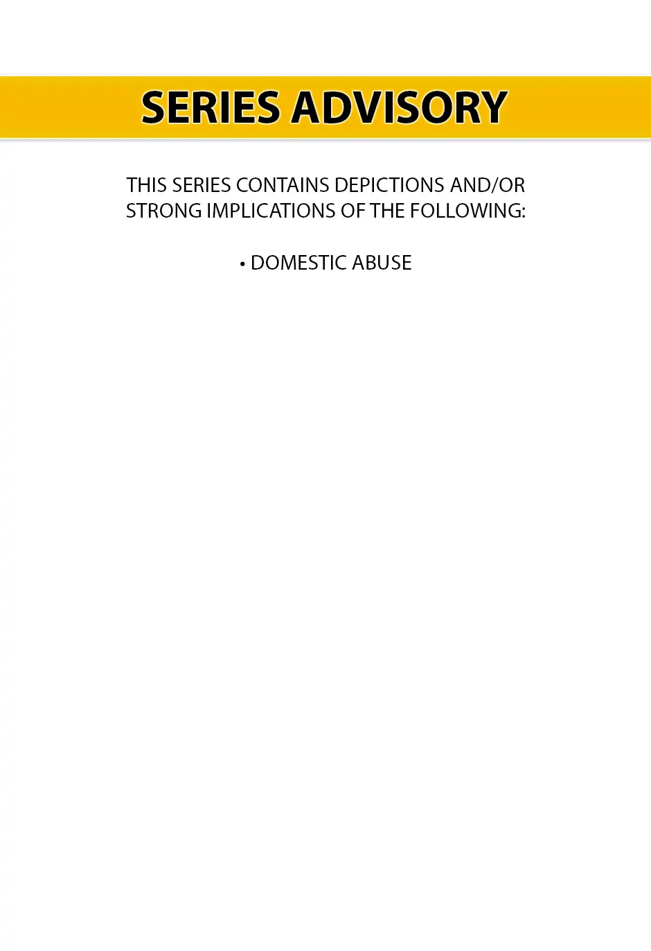 Love Class Chapter 1 - page 1