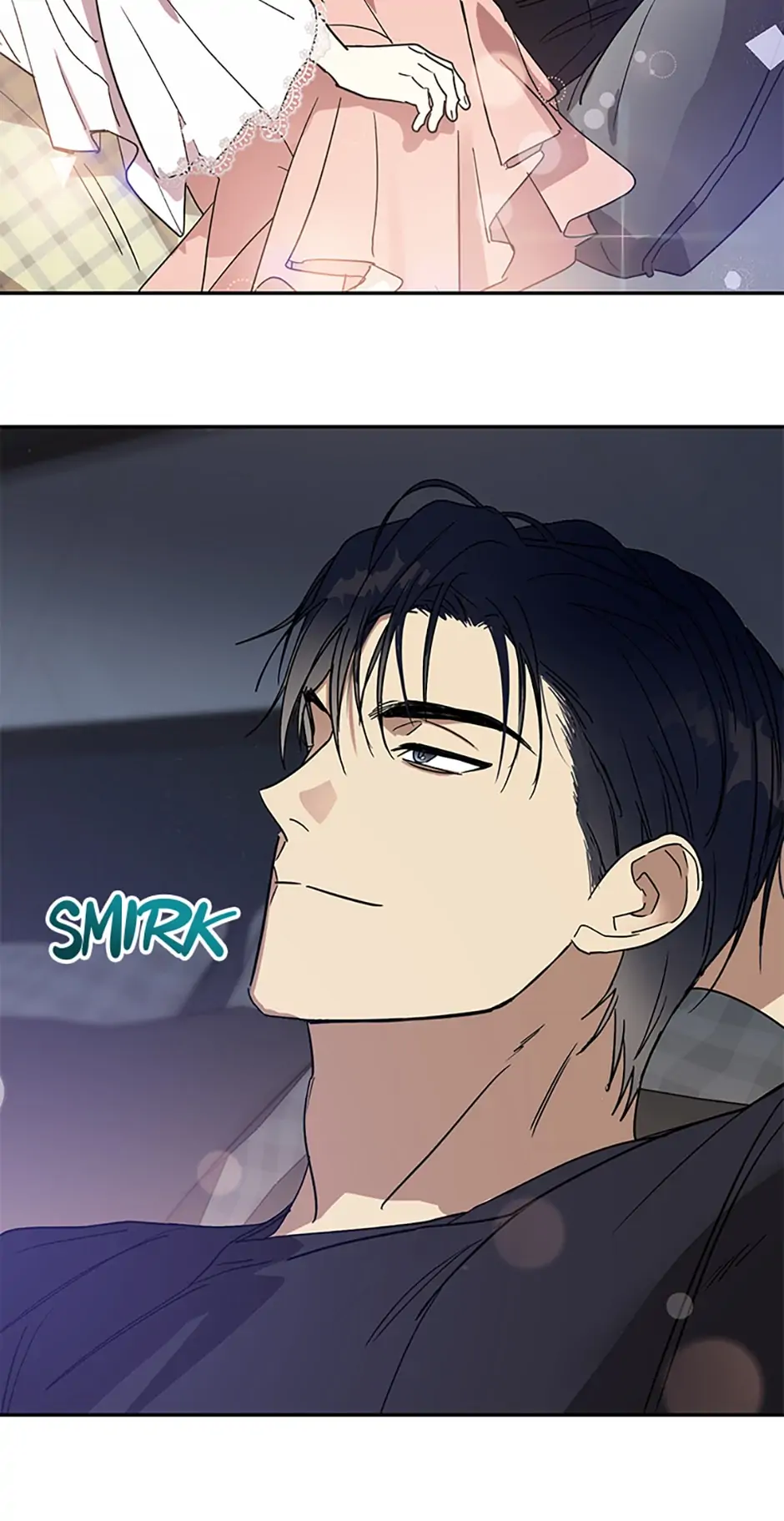 Love Class Chapter 1 - page 10