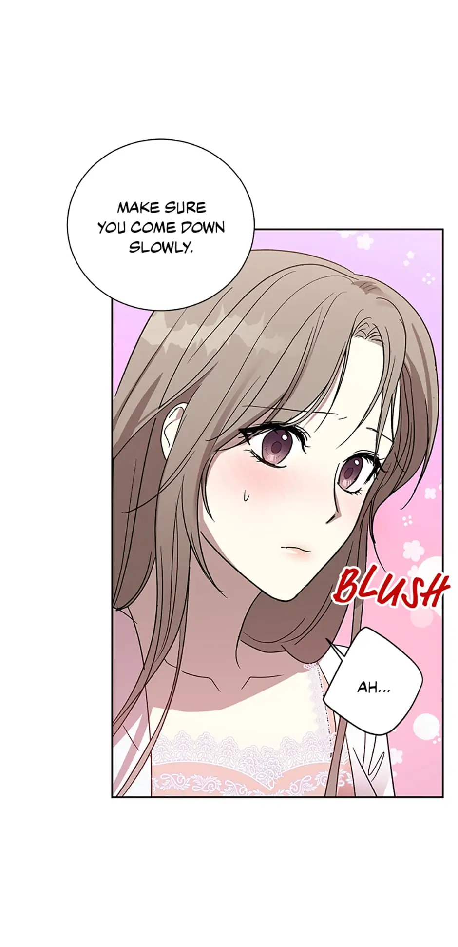 Love Class Chapter 1 - page 11