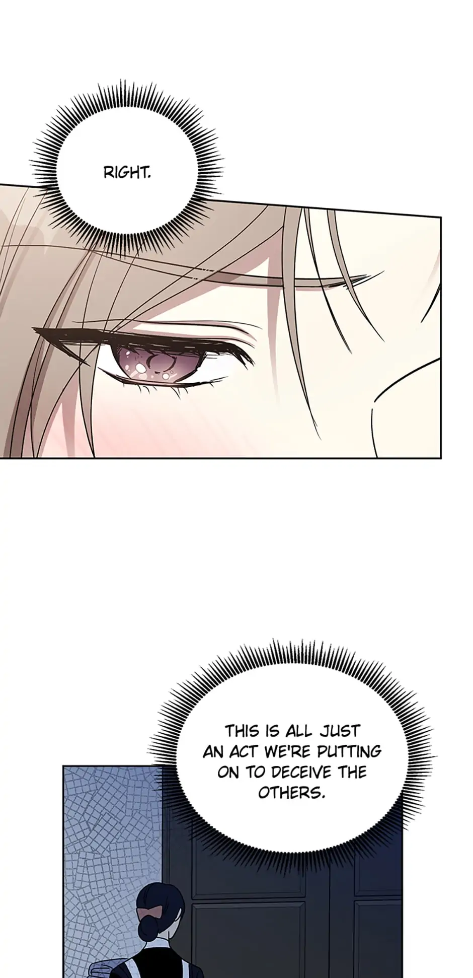 Love Class Chapter 1 - page 12