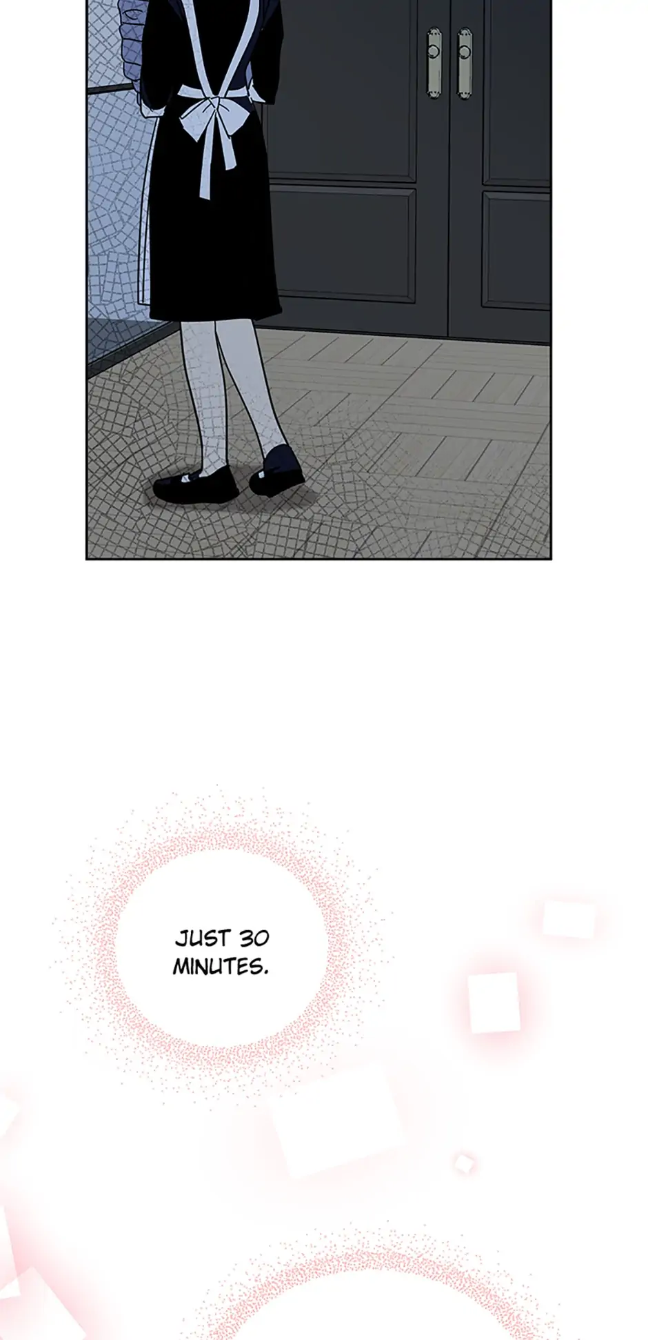 Love Class Chapter 1 - page 13