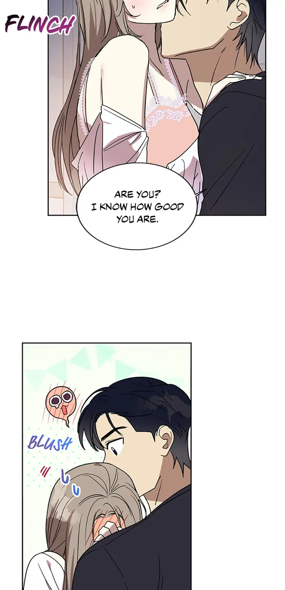 Love Class Chapter 1 - page 16