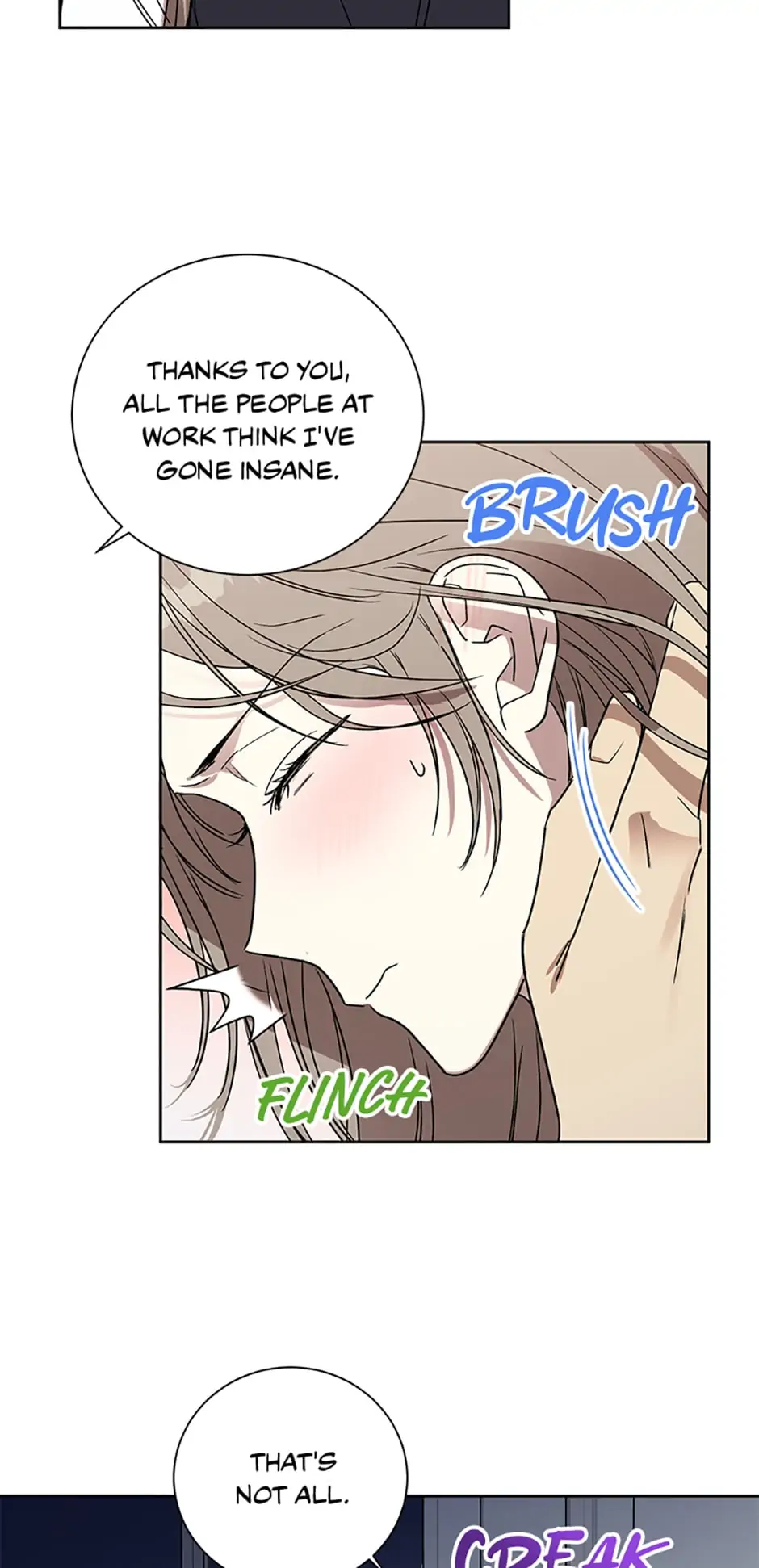 Love Class Chapter 1 - page 17