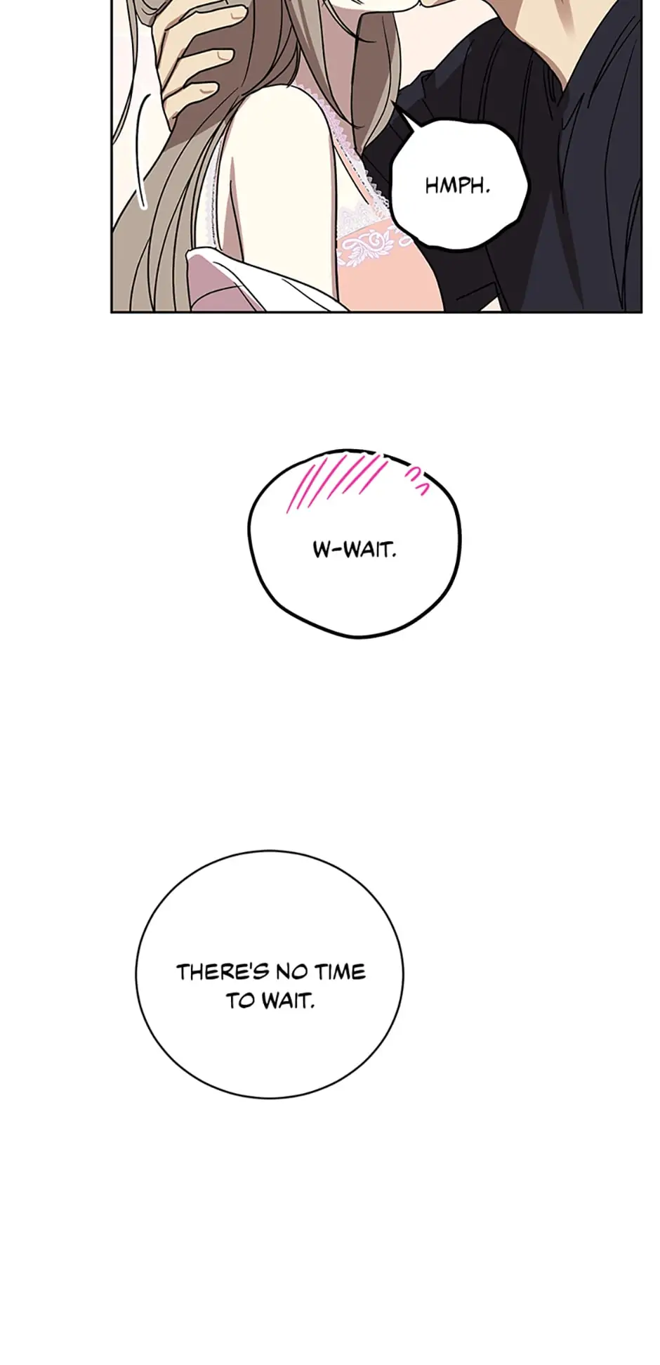 Love Class Chapter 1 - page 19