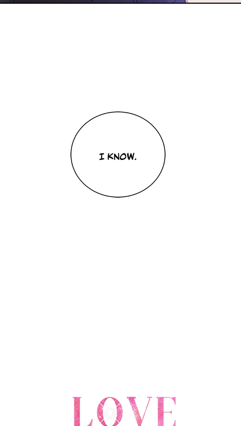 Love Class Chapter 1 - page 23