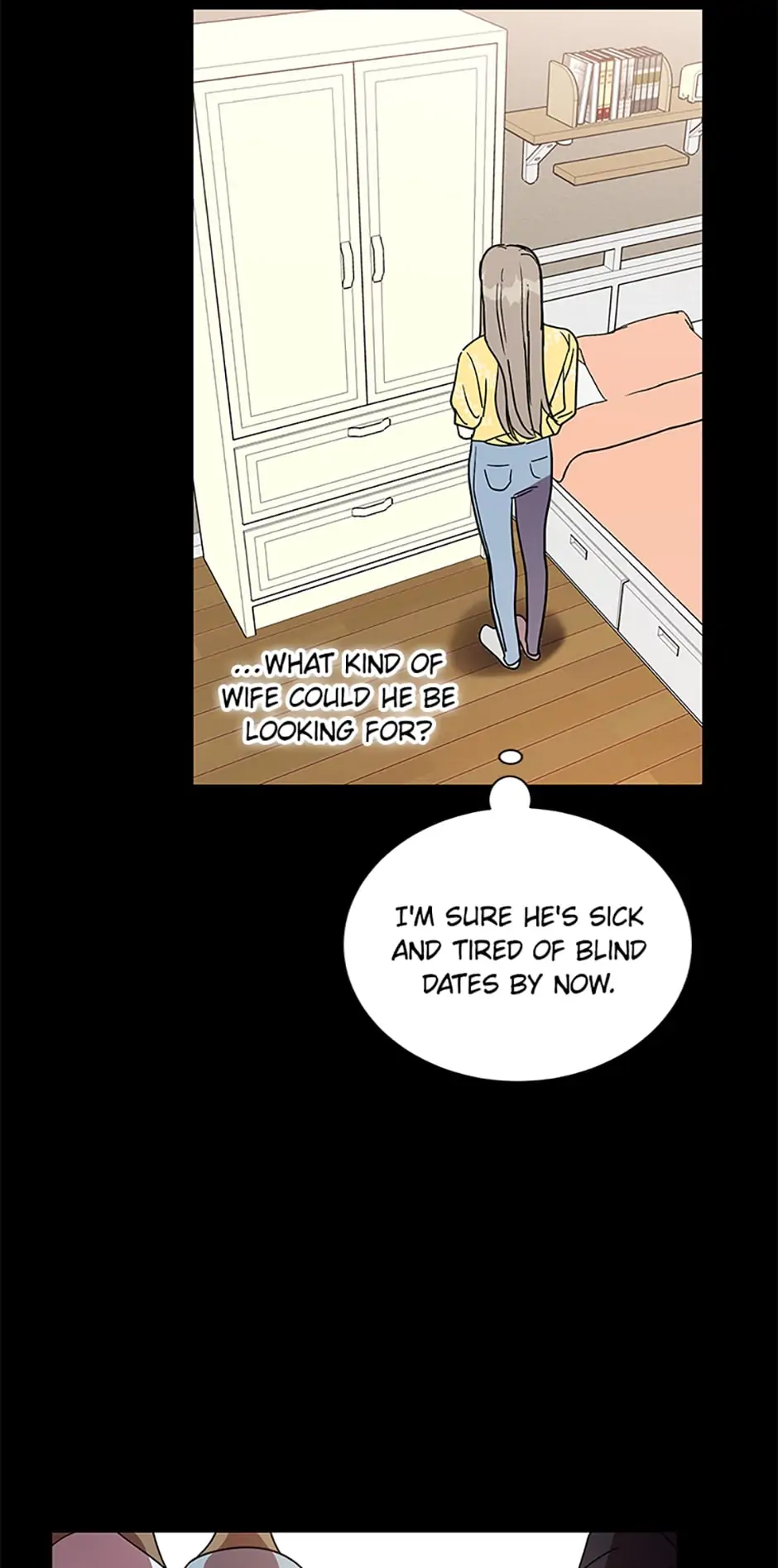 Love Class Chapter 1 - page 37