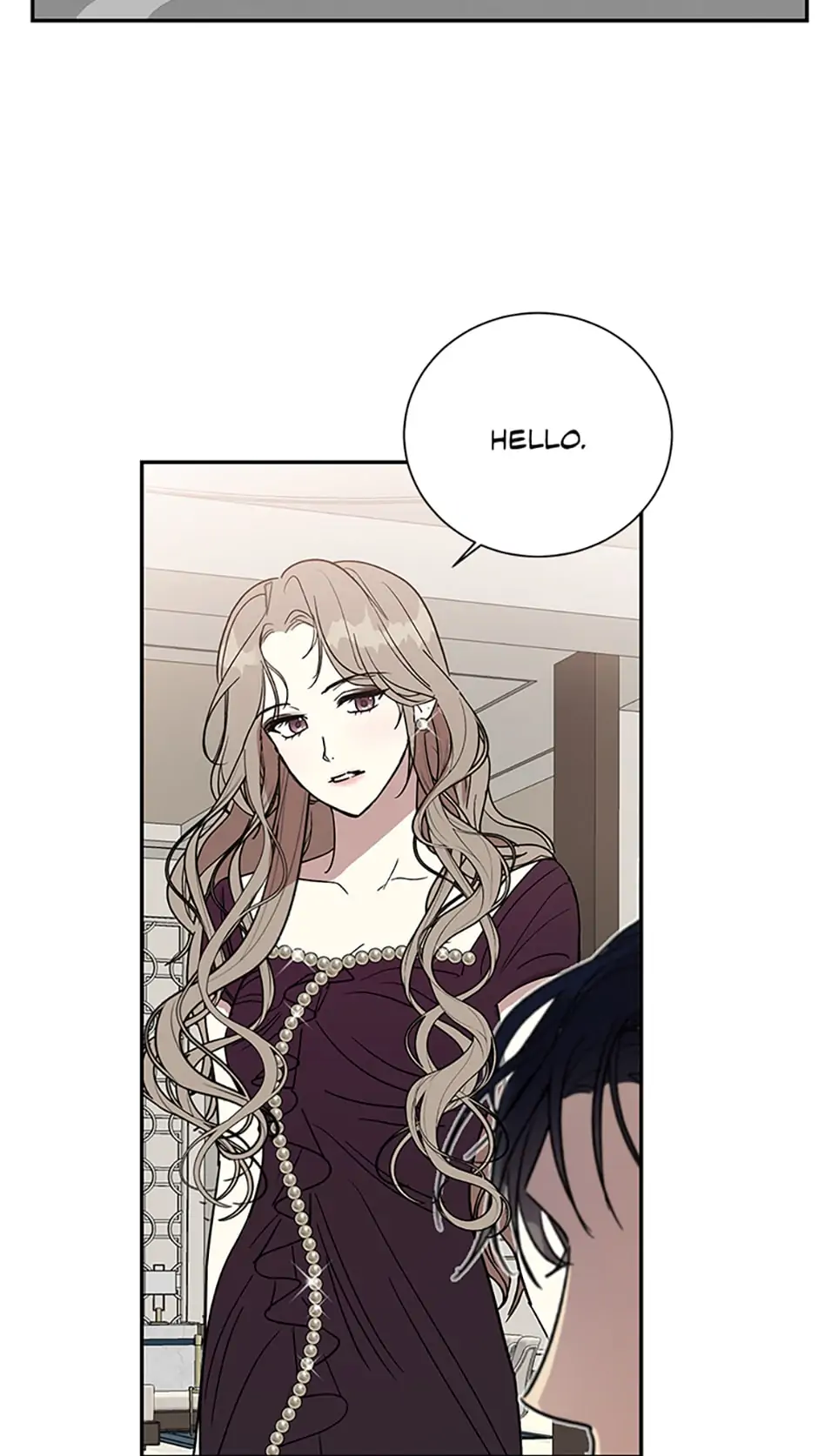 Love Class Chapter 1 - page 51