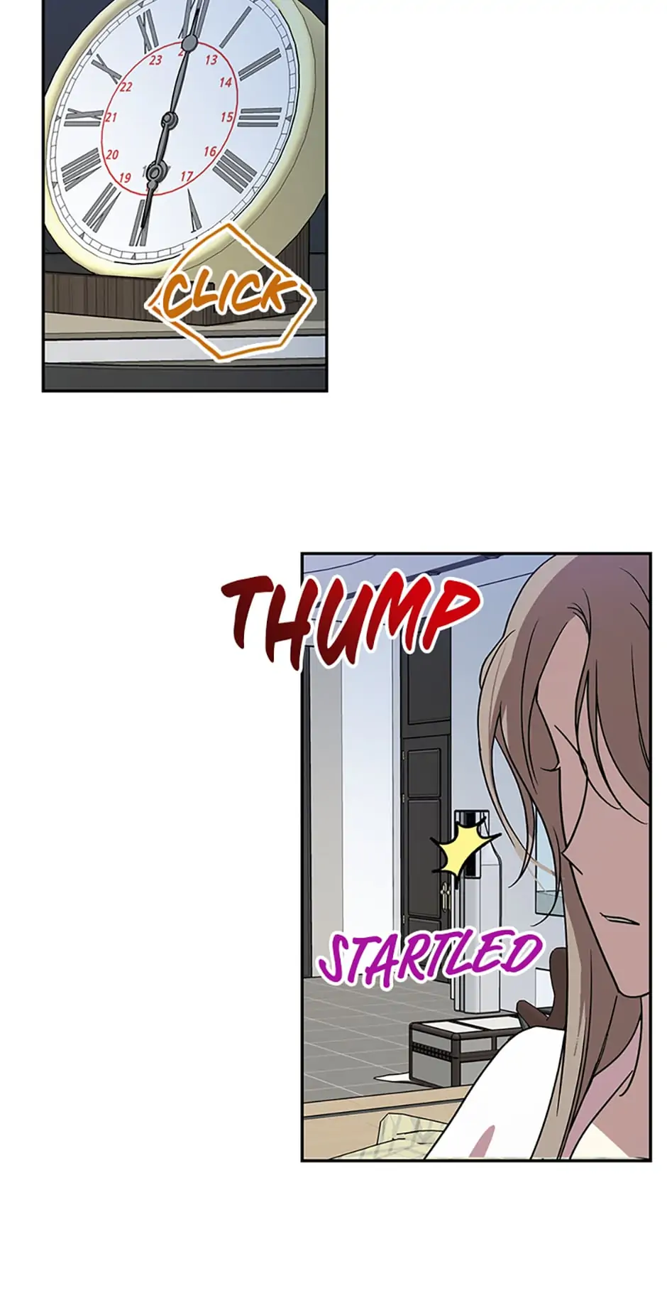Love Class Chapter 1 - page 6