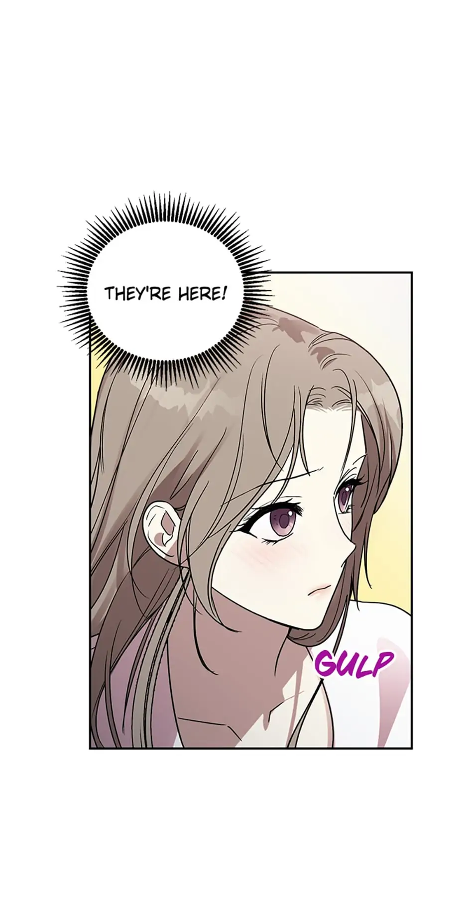 Love Class Chapter 1 - page 7