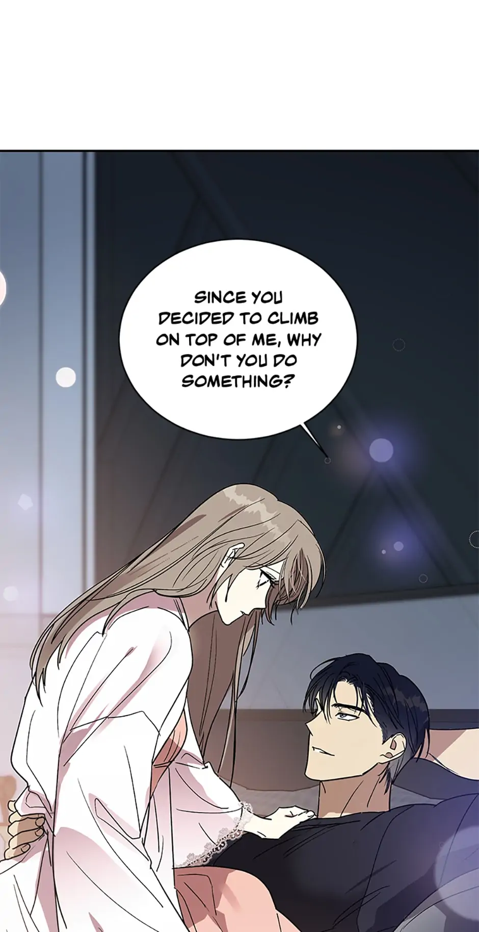 Love Class Chapter 1 - page 9