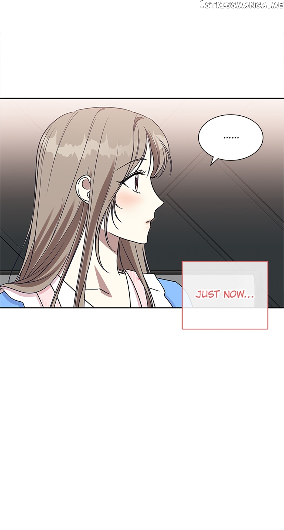 Love Class Chapter 20 - page 11