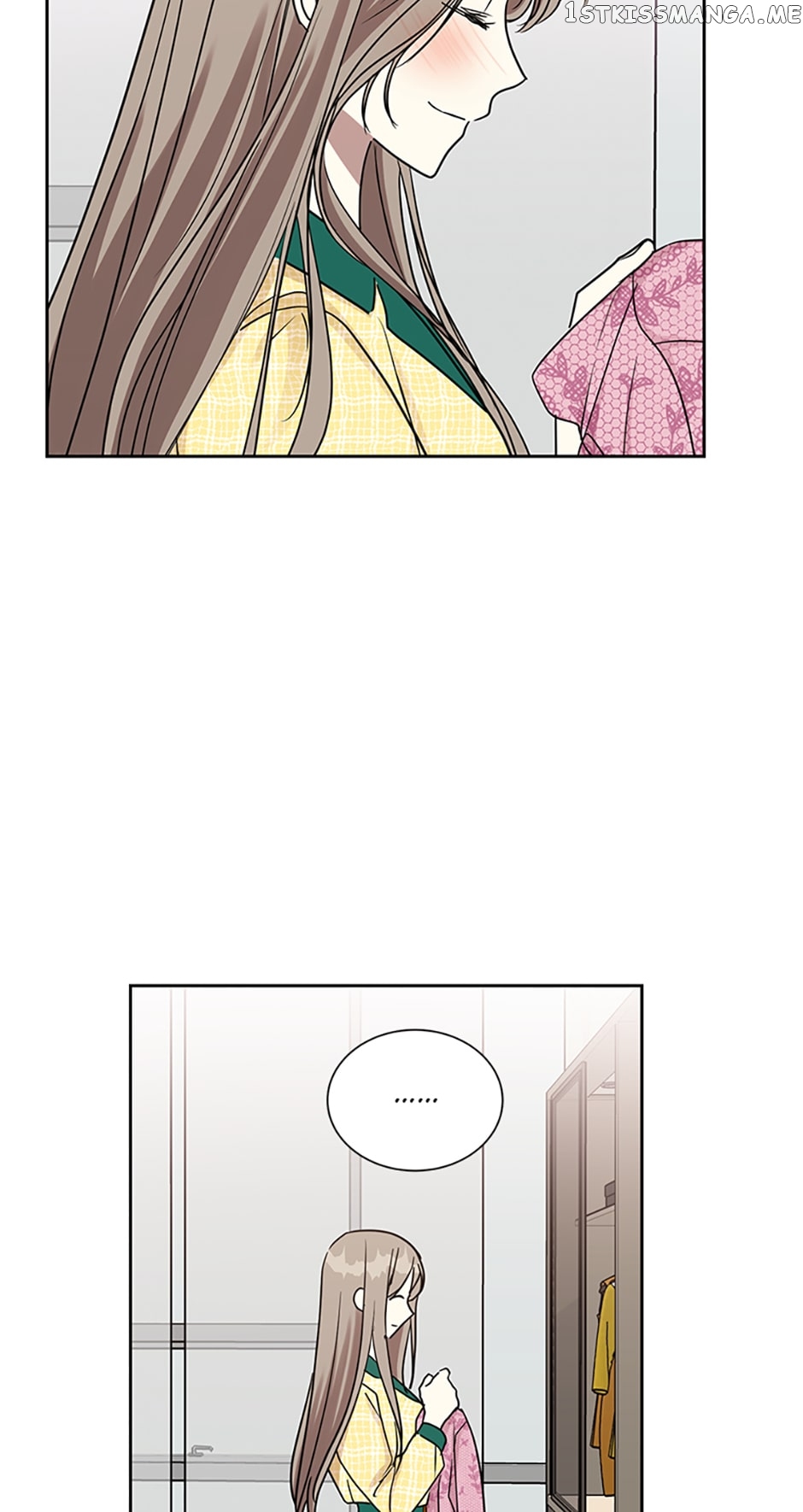 Love Class Chapter 20 - page 26