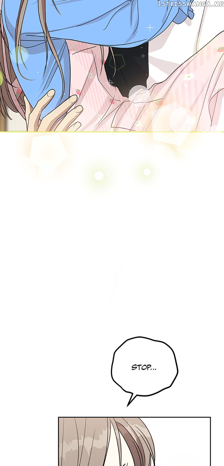 Love Class Chapter 20 - page 3