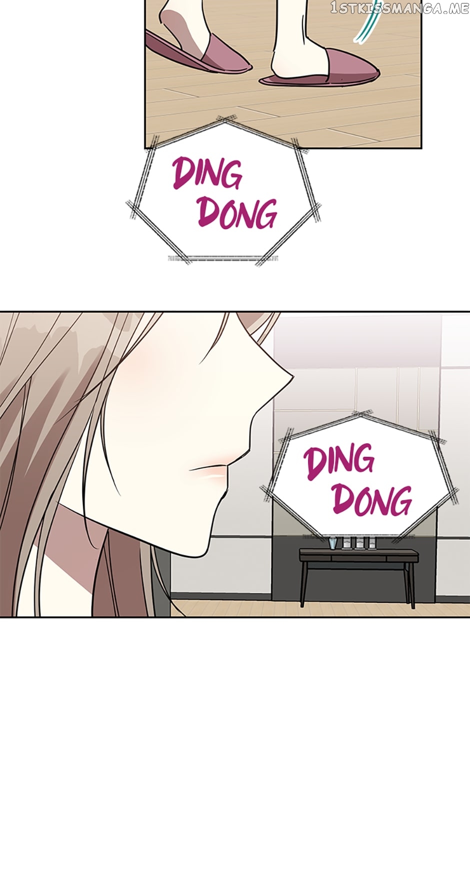Love Class Chapter 20 - page 31