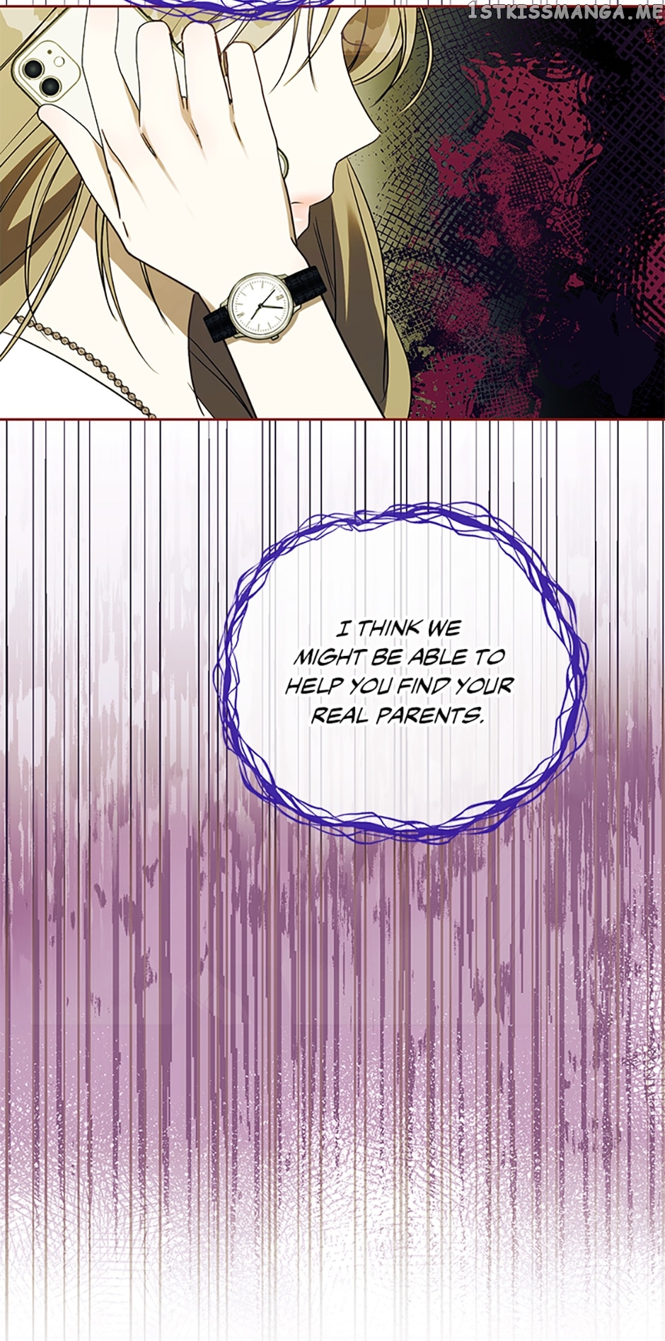 Love Class Chapter 20 - page 43