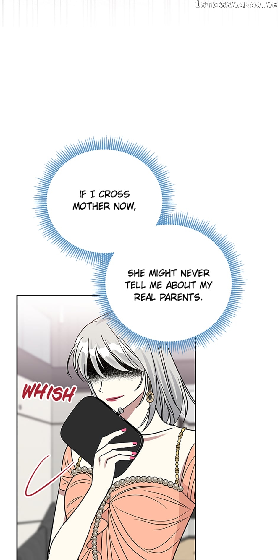 Love Class Chapter 20 - page 44