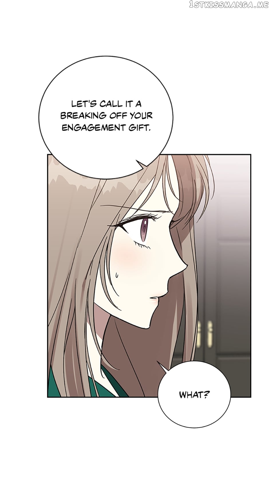 Love Class Chapter 20 - page 60